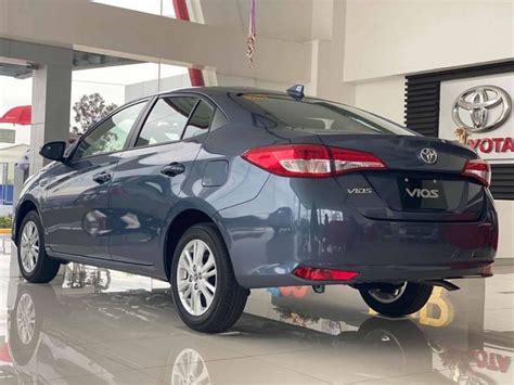 2020 Toyota Vios G 1.5L Gas CVT Brand New for sale | Brand New | Automatic transmission - BRAND ...