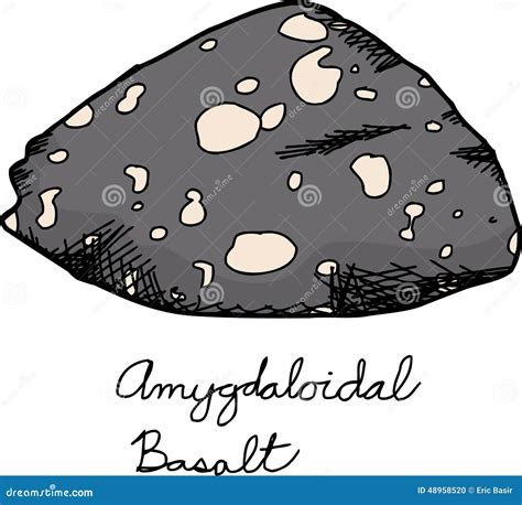 Igneous Rock Cartoon Picture - Clipart Rock Boulder Igneous Cartoon Uphill Clipartmag Cliparts ...