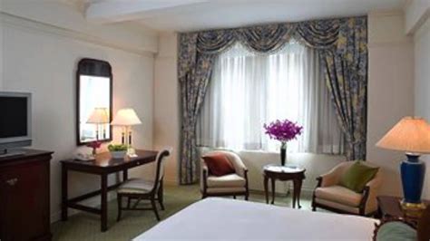 Warwick New York Hotel, NY - RoomStays.com - YouTube