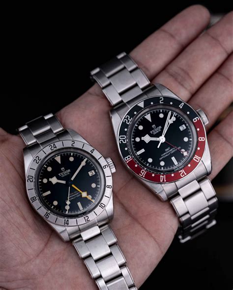 Tudor Black Bay Pro Watch Review - Scottish Watches