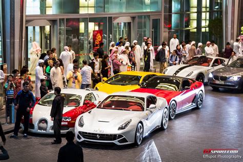 Gallery: Supercars in Dubai by Effspot Photography - Part 1 - GTspirit