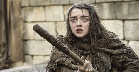 Book Spoilers For ‘Game Of Thrones’ Season 6 Reveal That There's Still Material To Be Adapated