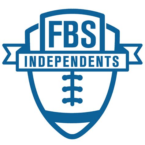 FBS Independent Football Schedule | 2024 | FBSchedules.com