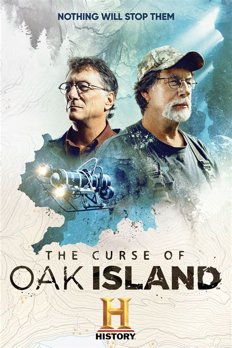 The Curse of Oak Island - Next Episode