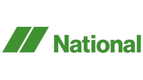 National Car Rental Logo, symbol, meaning, history, PNG, brand