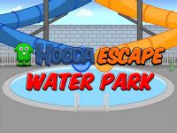 Hooda Escape Water Park | Play Hooda Escape Water Park at HoodaMath.com