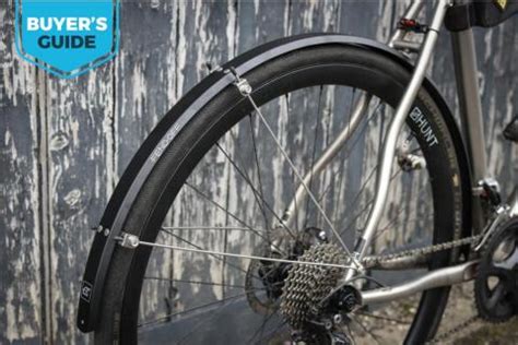 Best road bike mudguards 2025 — choose fenders that’ll keep you dry and comfortable on wet rides ...