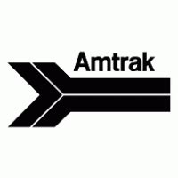 Amtrak logo vector - Logovector.net