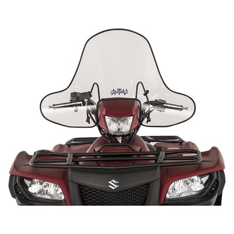 Slipstreamer® SS-2P - Big Country Series With Headlight Cutout ATV ...