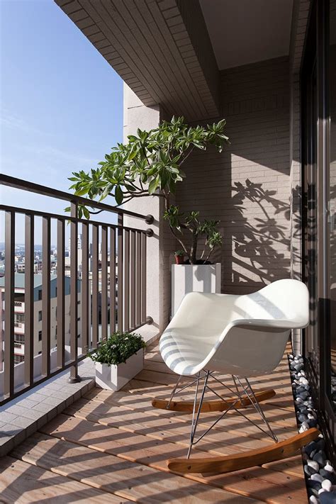 Apartment Balcony Furniture Ideas You Will be Attracted to – HomesFeed