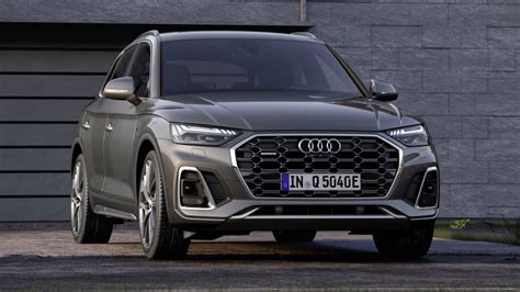 2023 Audi Q5 plug-in hybrid price and specs: Due in Australia this year ...