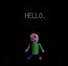 Remastered Baldi | Five Nights at Baldis Wiki | FANDOM powered by Wikia