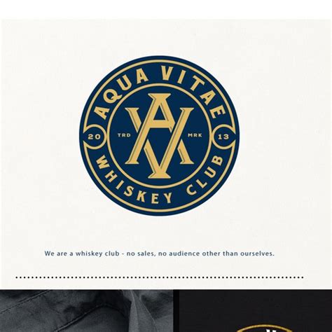 Whisky Logo Design - 26+ Koleksi Gambar