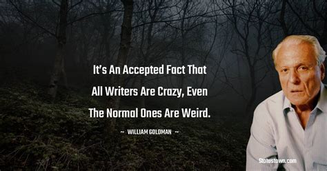 30+ Best William Goldman Quotes