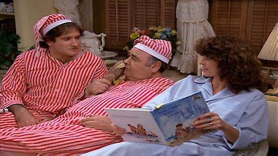 Watch Mork and Mindy Season 4 Episode 87 - Midas Mork Online Now