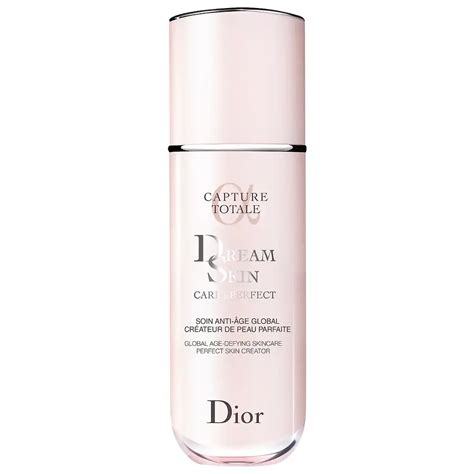 Dior Dreamskin Skin Perfector (Ingredients Explained)