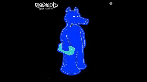 Quasimoto - The Front (Instrumental) - YouTube