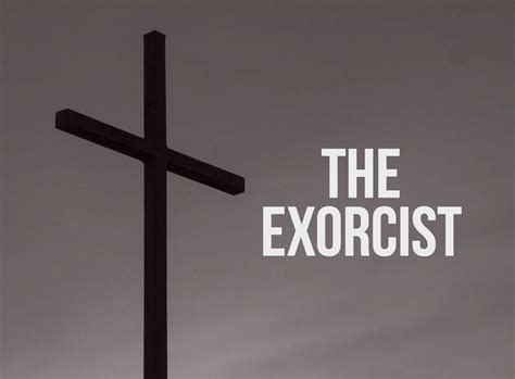 Halloween Horror Month: ‘The Exorcist’ – Westwood Horizon