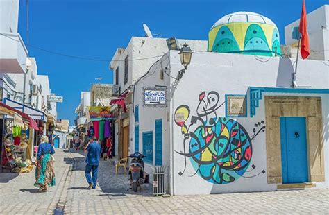 Respecting Local Laws and Culture in Tunisia