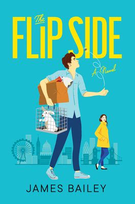 Review: The Flip Side – Urban Book Reviews