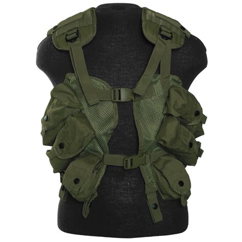 Load Bearing Vest Army » Top Defense Systems