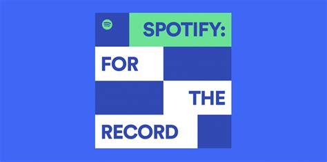 Celebrate Spotify’s Biggest Year for Podcasts This International ...