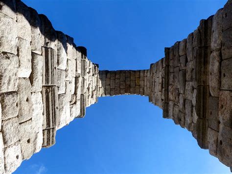 Roman aqueducts | Flickr Blog