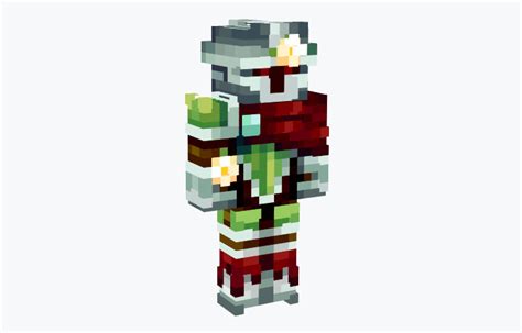 Best & Coolest Knight Skins For Minecraft (All Free) – FandomSpot