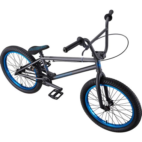 Eastern Bikes Shovelhead Bmx Grå