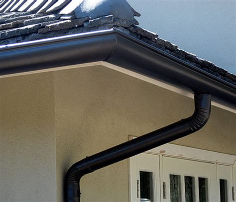 Aluminum Gutter Installation Services in Tippecanoe, IN | Johnson ...