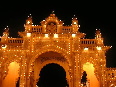 Mysore Palace | Swaroop C H | Flickr