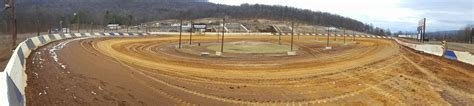 Path Valley Speedway