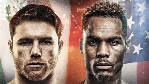 Canelo Vs. Charlo Confirmed For September 30th | FIGHT SPORTS