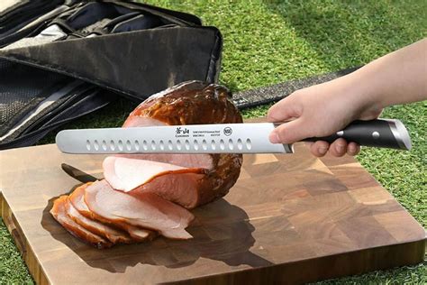 Best BBQ Knife Sets: Our Top 5 Picks [2023]