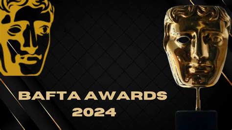 FULL LIST: BAFTA Awards winners 2024