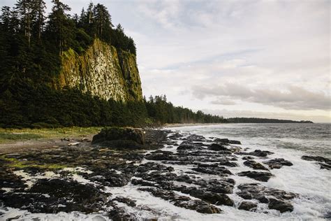 Luxury Tours to Haida Gwaii Island Canada | Entrée Destinations