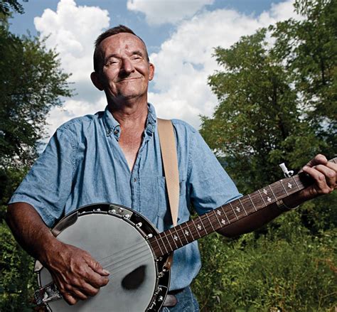 Coxandthegang: "Banjo boy" du film "Délivrance" a bien grandi