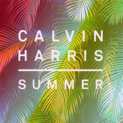 Subscene - Calvin Harris - Summer English subtitle