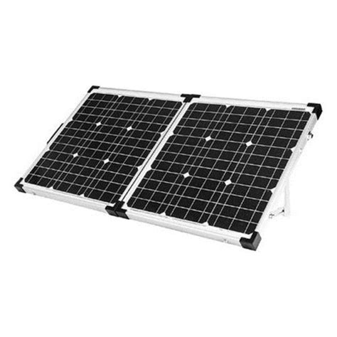 Go Power! 82729 Portable Solar Kit, 90 Watts - Walmart.com - Walmart.com