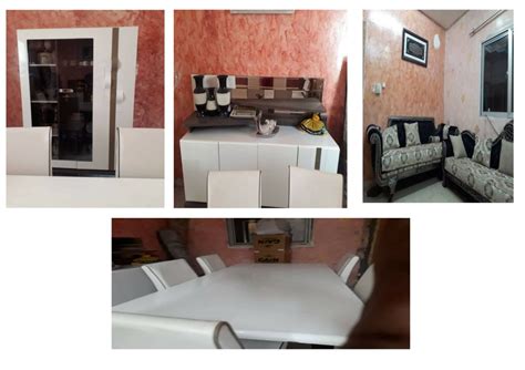 Salon et Home furniture à vendre à Djibouti