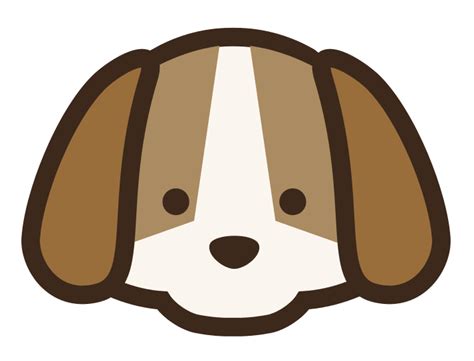 Free Dog Head Cliparts, Download Free Dog Head Cliparts png images, Free ClipArts on Clipart Library