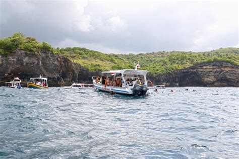 Bali Snorkeling Tour Blue Lagoon – Bali Fun Time