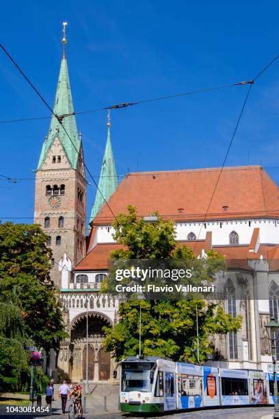 Augsburg Cathedral Photos and Premium High Res Pictures - Getty Images