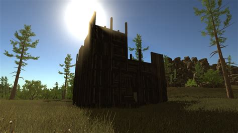 Rust Windows, Mac, Linux game - IndieDB