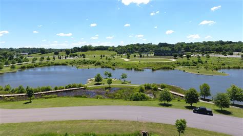 Benefits of Clarksville Parks & Recreation | Clarksville, TN