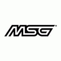 MSG logo vector - Logovector.net