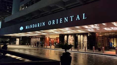 My Disciples’ And My Hotel Rooms – Mandarin Oriental Singapore Marina ...