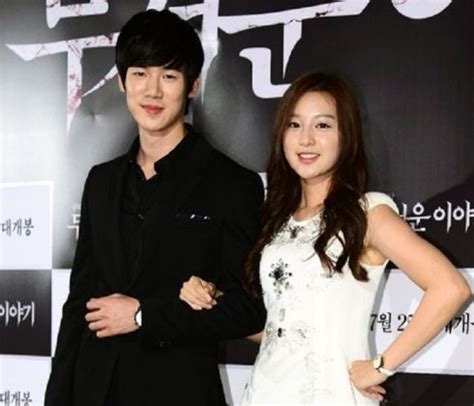 Yoo Yeon Seok and Kim Ji Won – Married Biography