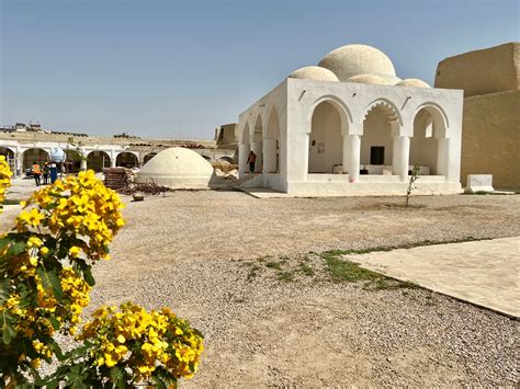 Al-Ahsa: A Magical Oasis Rich in Natural and Cultural Heritage — Arabia ...