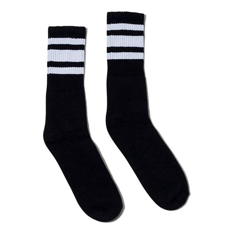 SOCCO - SOCCO - New NIB - Men - USA-Made Striped Crew Socks - Walmart.com - Walmart.com